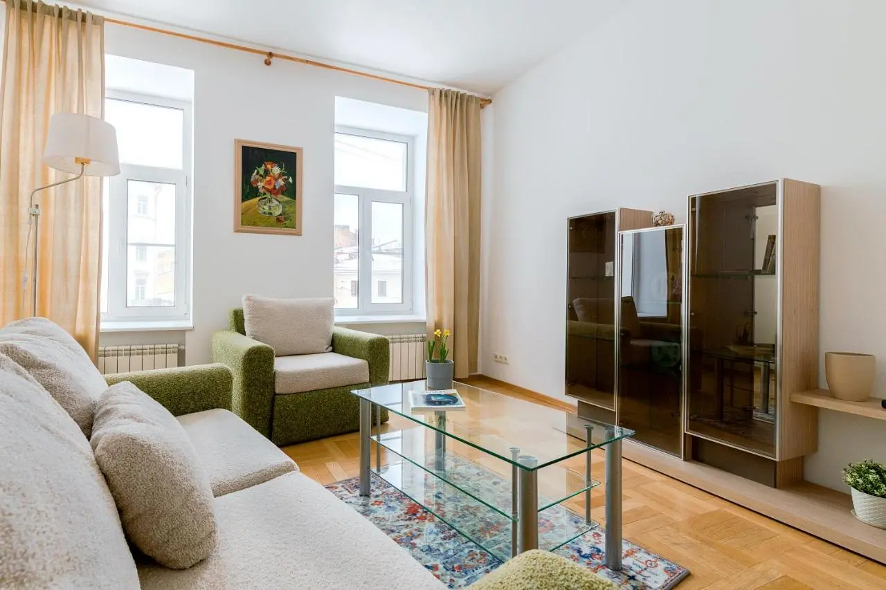 Санкт-Петербург: Welcome Home Apartments Griboyedova 41