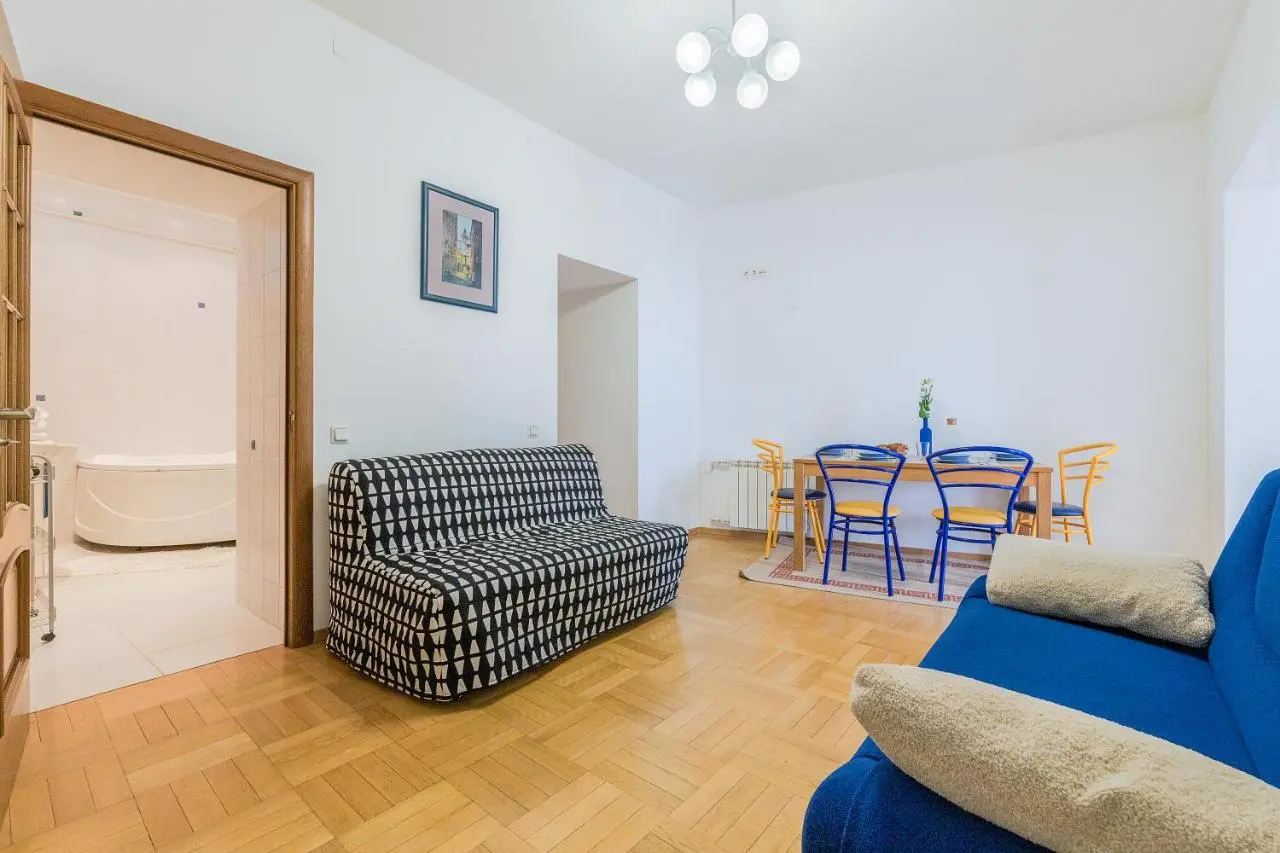 Санкт-Петербург: Welcome Home Apartments Griboyedova 41