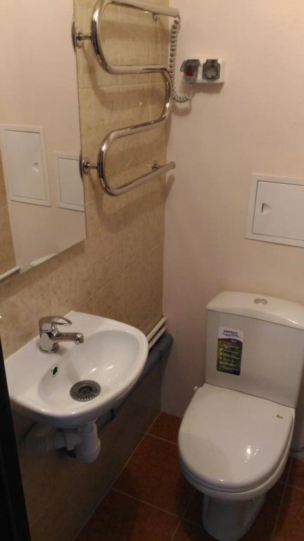 Королев: V Tsentre Goroda Apart-Hotel