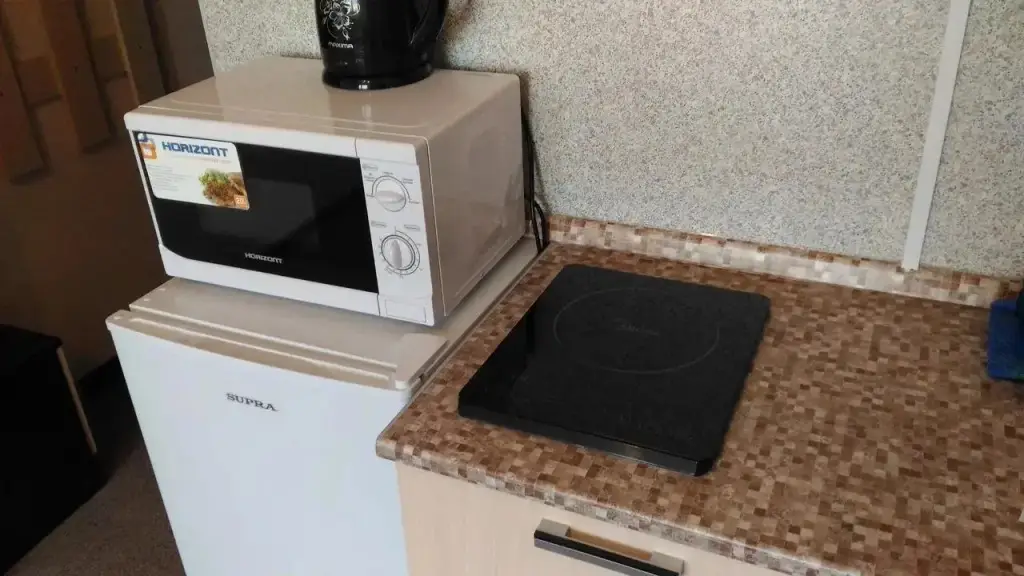 Королев: V Tsentre Goroda Apart-Hotel