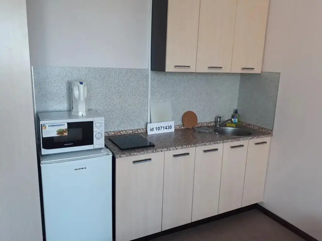 Королев: V Tsentre Goroda Apart-Hotel