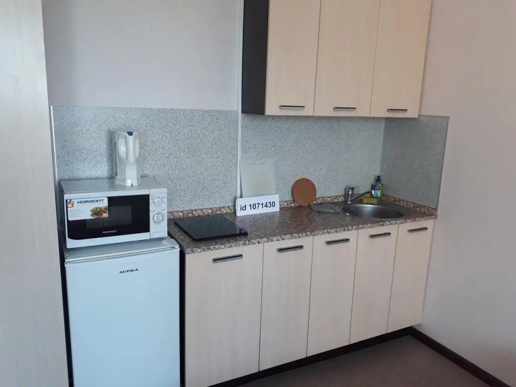 Королев: V Tsentre Goroda Apart-Hotel