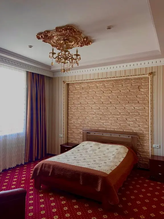 Тараз: Orda