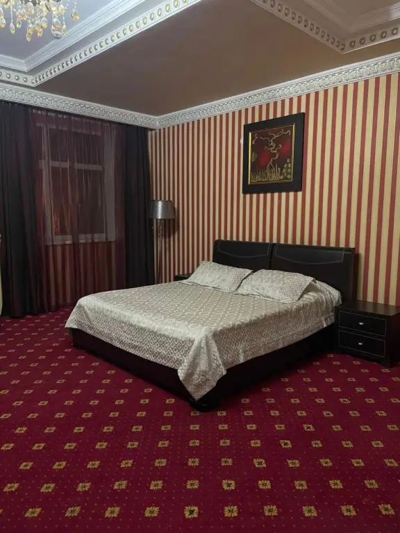 Тараз: Orda