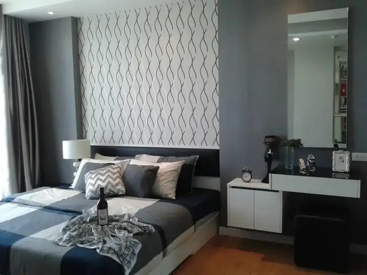 Кхлонг-Янг: I Condo