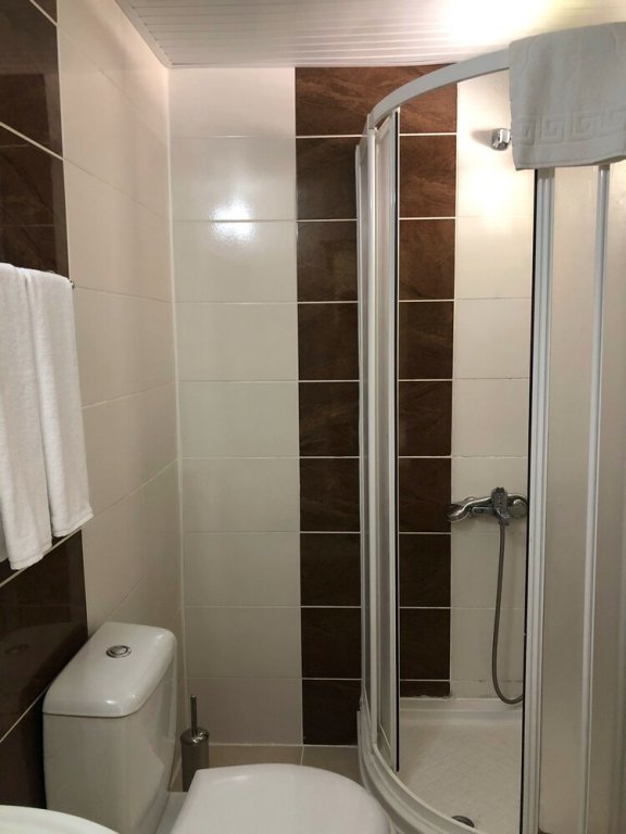 Анталья: Q Business Hotels Lara - Butik Otel