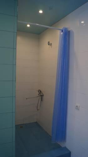 Куса: Hotel Shishka
