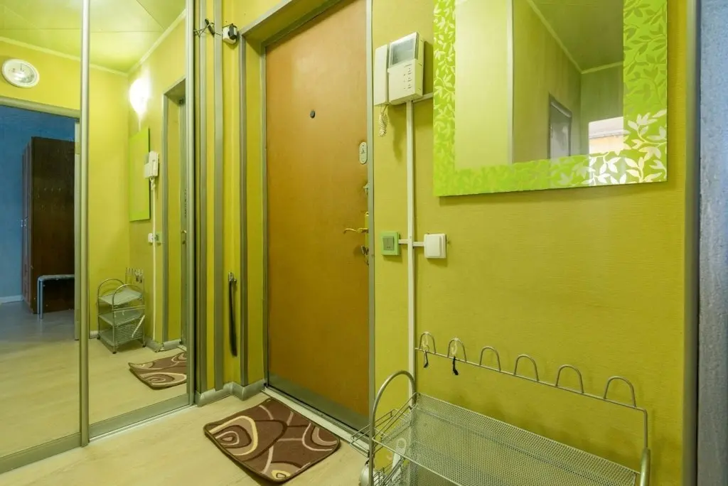 Москва: Na Ostrovityanova, 30k2 Apartments