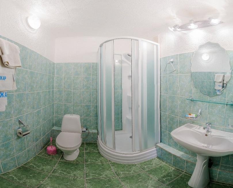 Kyzyl Zhar — фото 1