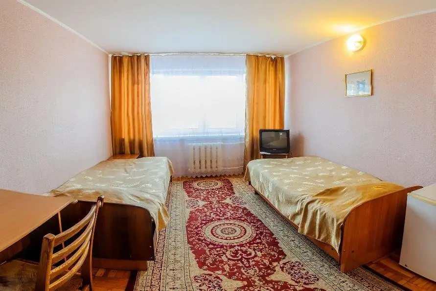 Петропавловск: Kyzyl Zhar