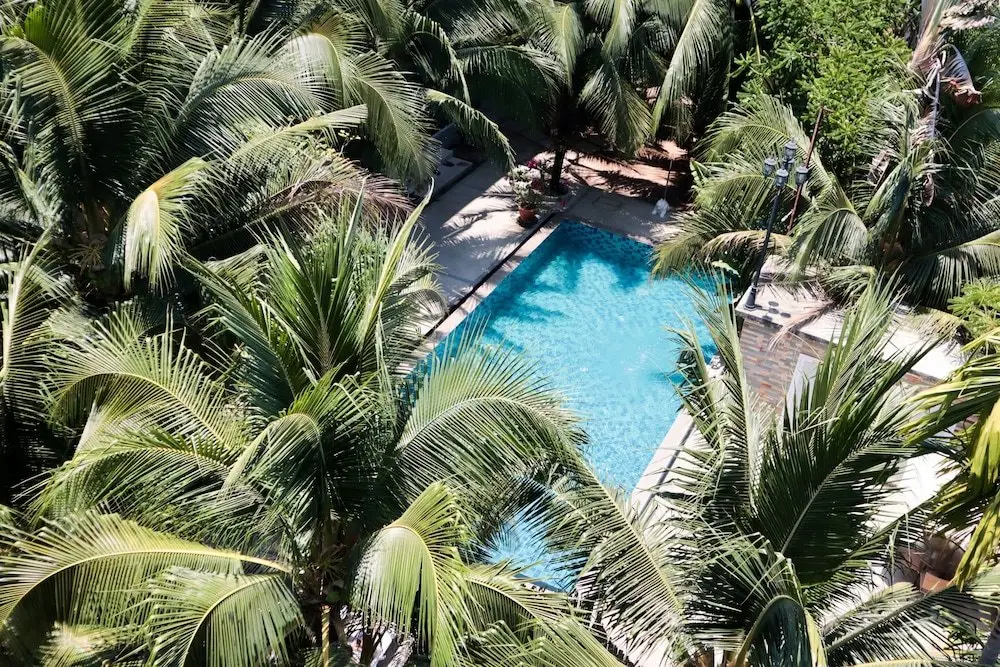 Муанг: Baan Phu Chalong