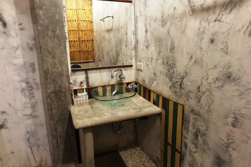 Ампхава: Baan Chompoo Homestay