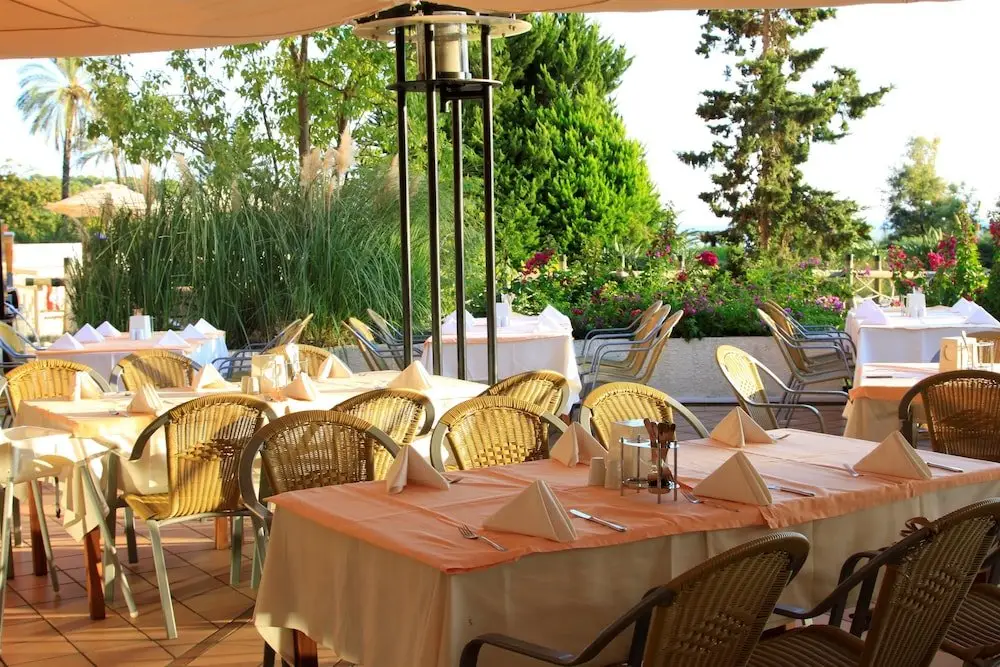 Аланья: TT Hotels Pegasos Club