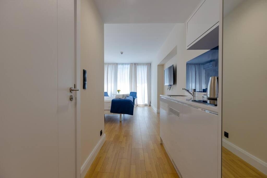 Батуми: Stylish and Cozy Apt With Sea View in Batumi