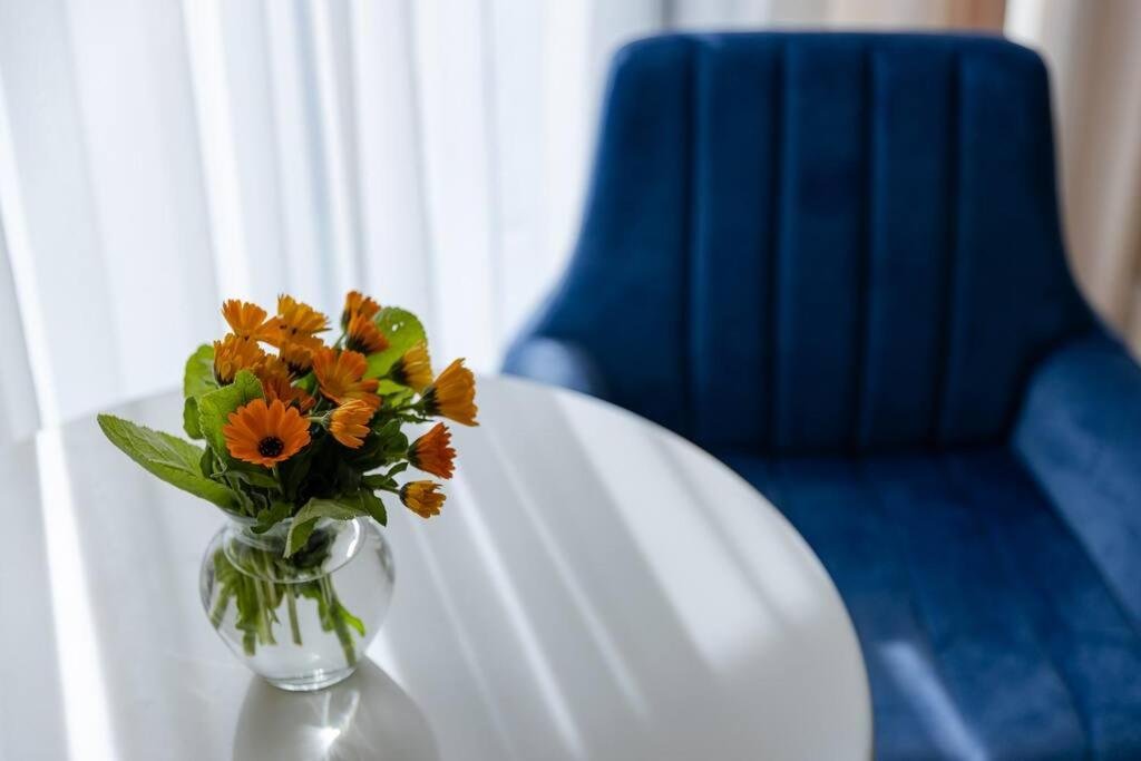 Батуми: Stylish and Cozy Apt With Sea View in Batumi