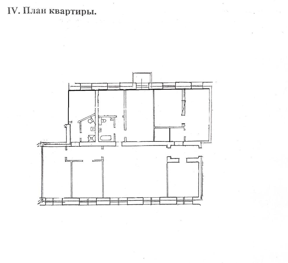Санкт-Петербург: Апартаменты на Заневской площади