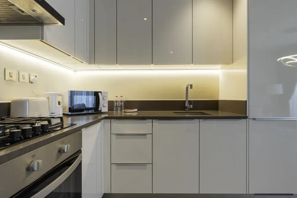 Дубай: Urban Apartment in Marina Gate, Central Location!