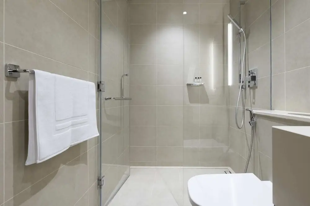 Дубай: Urban Apartment in Marina Gate, Central Location!