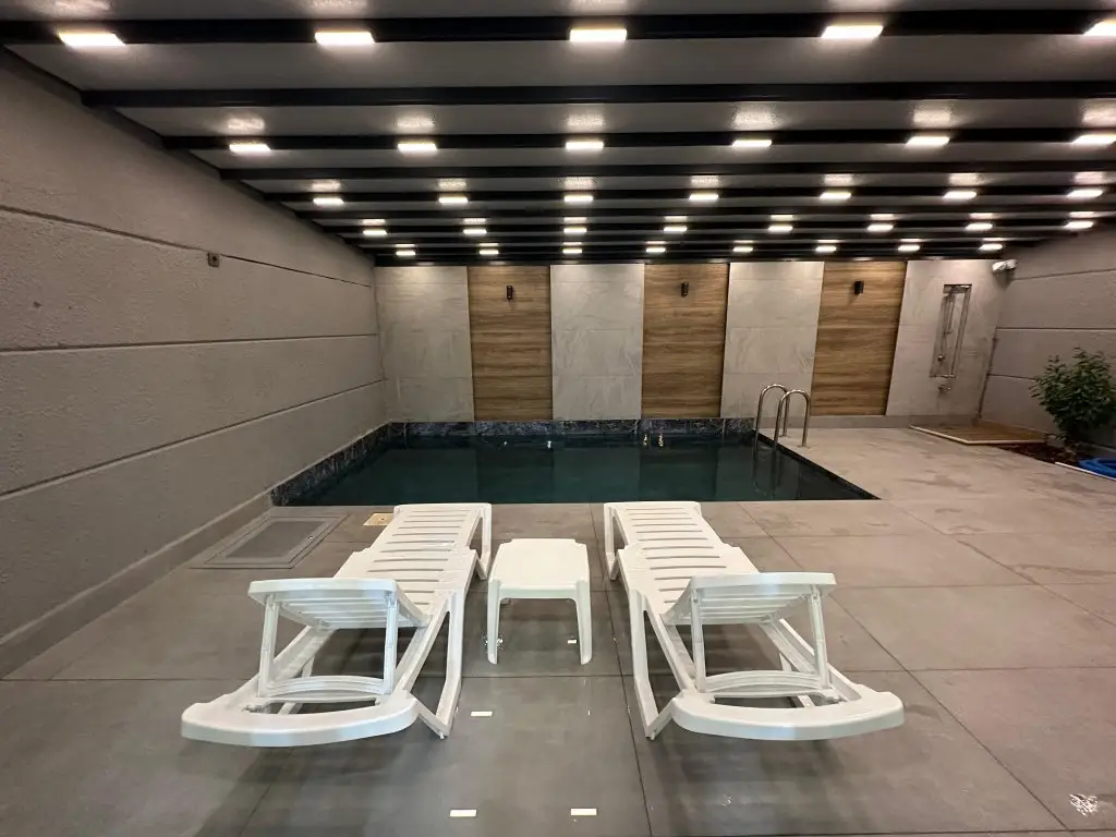Вилла Magnificent Villa with Private Pool — фото 1