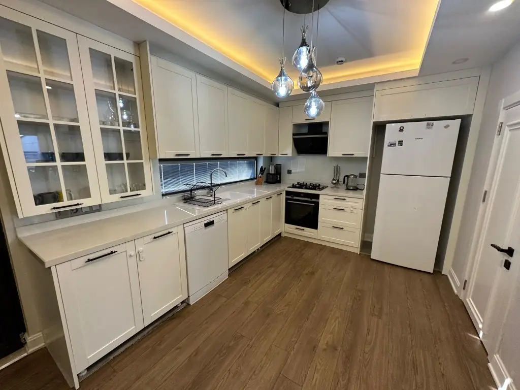 Аксу: Вилла Magnificent Villa with Private Pool