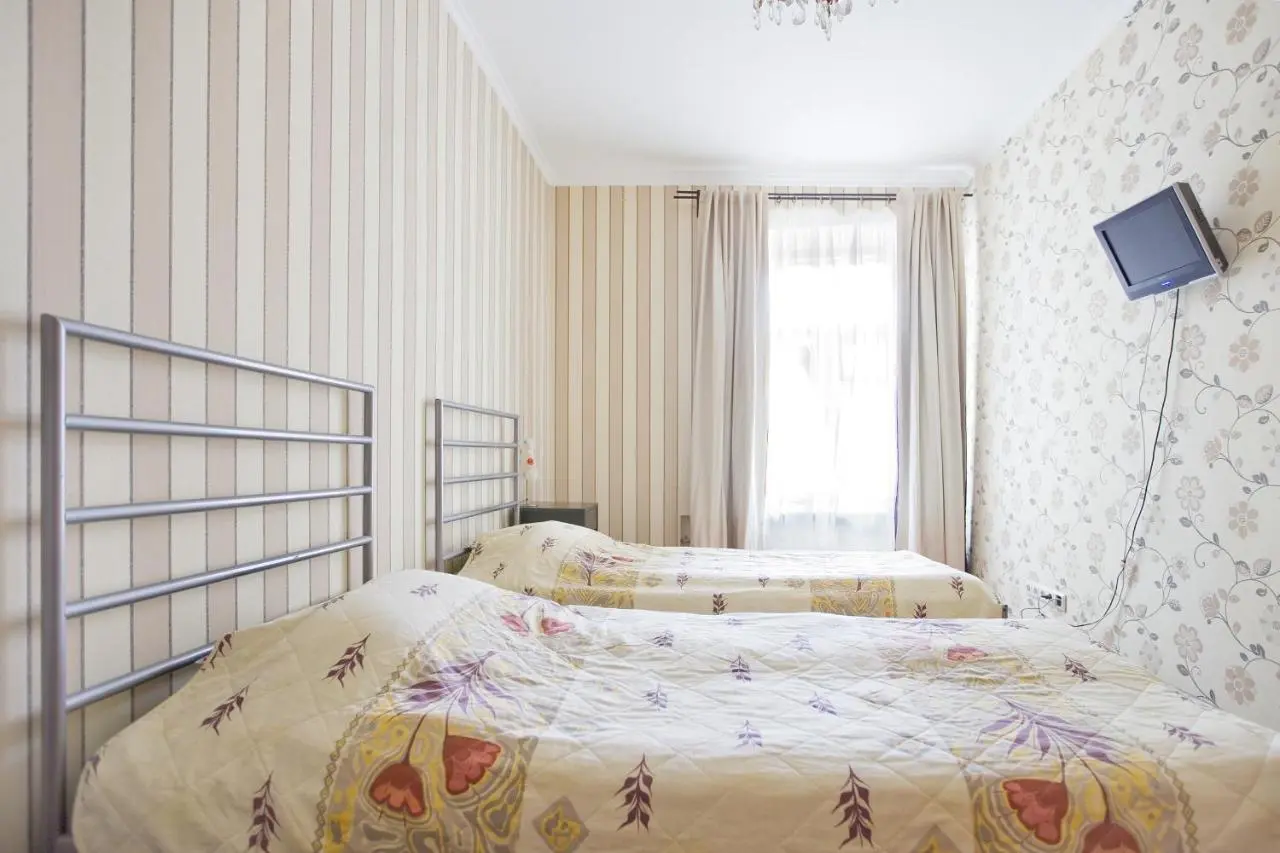 Санкт-Петербург: Apartment next to Kazan Cathedral