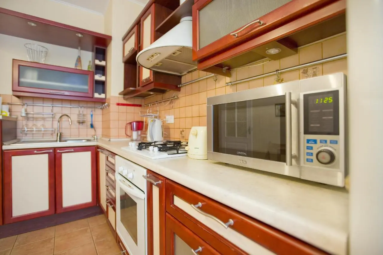 Санкт-Петербург: Apartment next to Kazan Cathedral