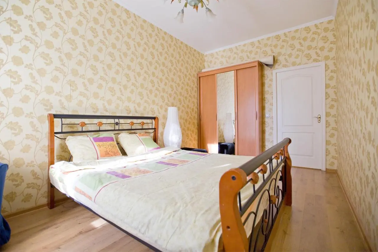 Санкт-Петербург: Apartment next to Kazan Cathedral