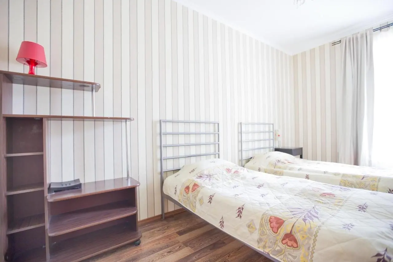 Санкт-Петербург: Apartment next to Kazan Cathedral