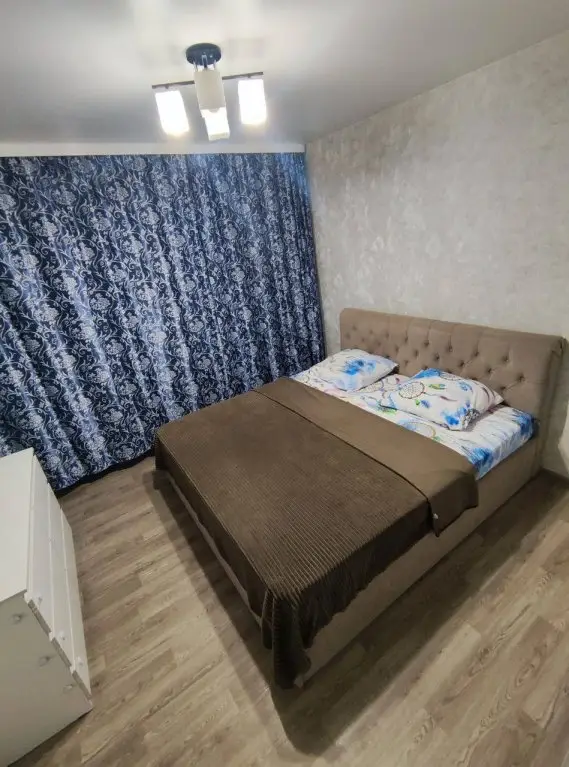 Квартира Вам рады на Богдана хмельницкого 96 — фото 1