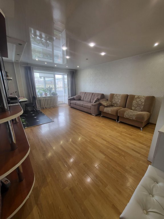 Чита: Квартира на улице Ленина