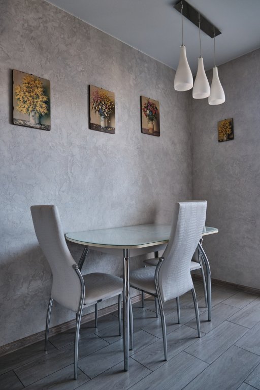 Иркутск: Квартира Airport View Apartment