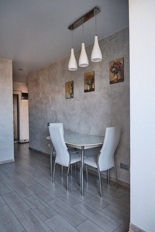 Иркутск: Квартира Airport View Apartment
