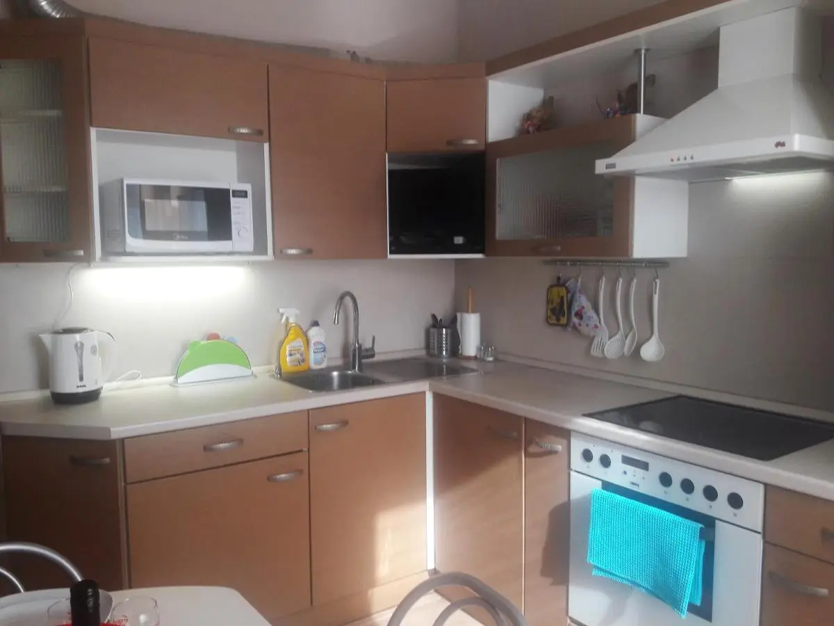 Санкт-Петербург: Apartments on Malaya Balkanskaya 26