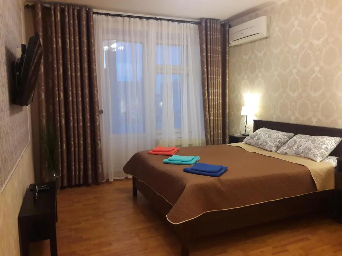 Санкт-Петербург: Apartments on Malaya Balkanskaya 26