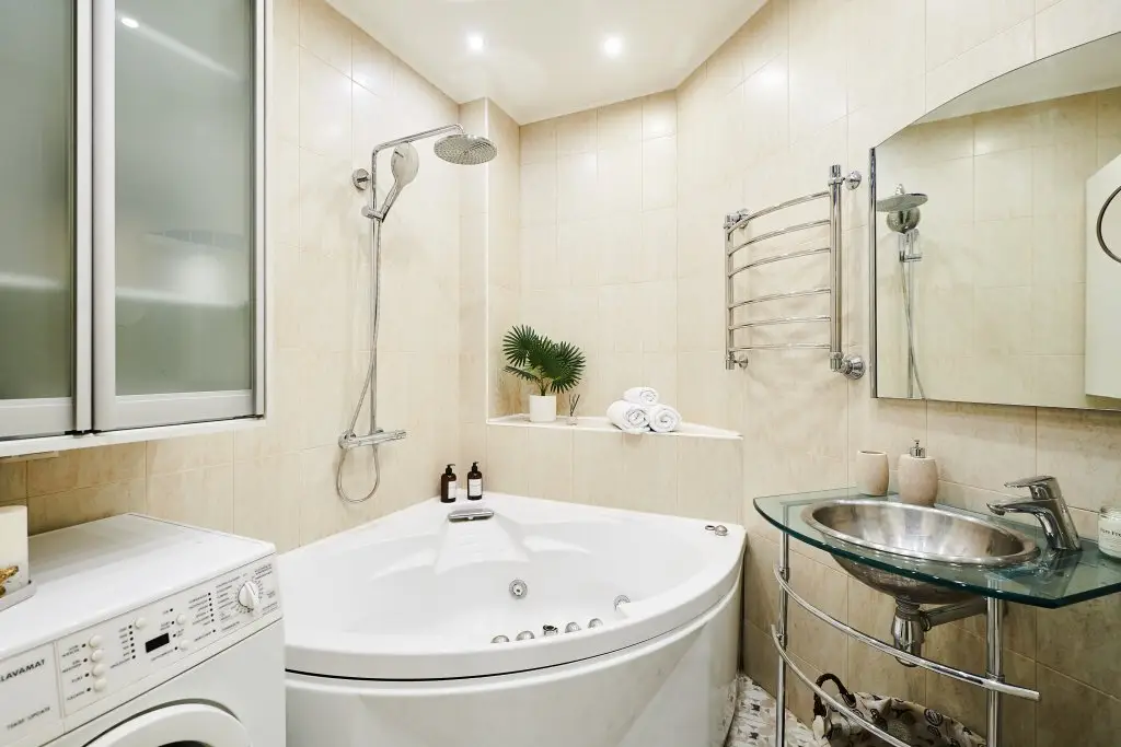 Москва: Квартира GM Apartments Трехкомнатные в стиле Европы