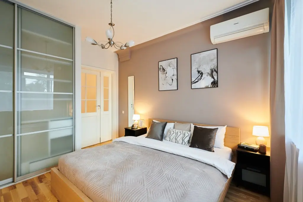 Москва: Квартира GM Apartments Трехкомнатные в стиле Европы