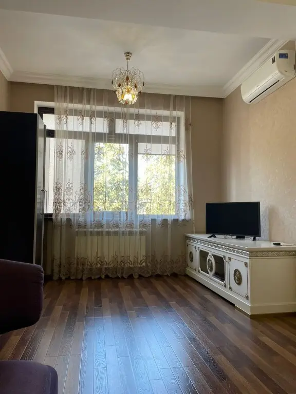 Кисловодск: Апартаменты Дзержинского 28а
