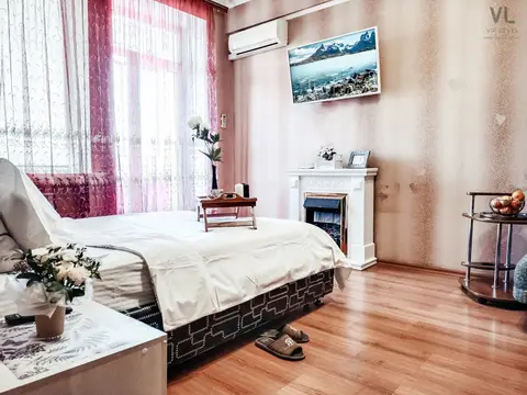 Квартира Университет — фото 1