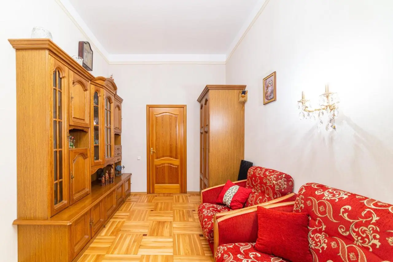 Воронеж: Art House Rubinstein
