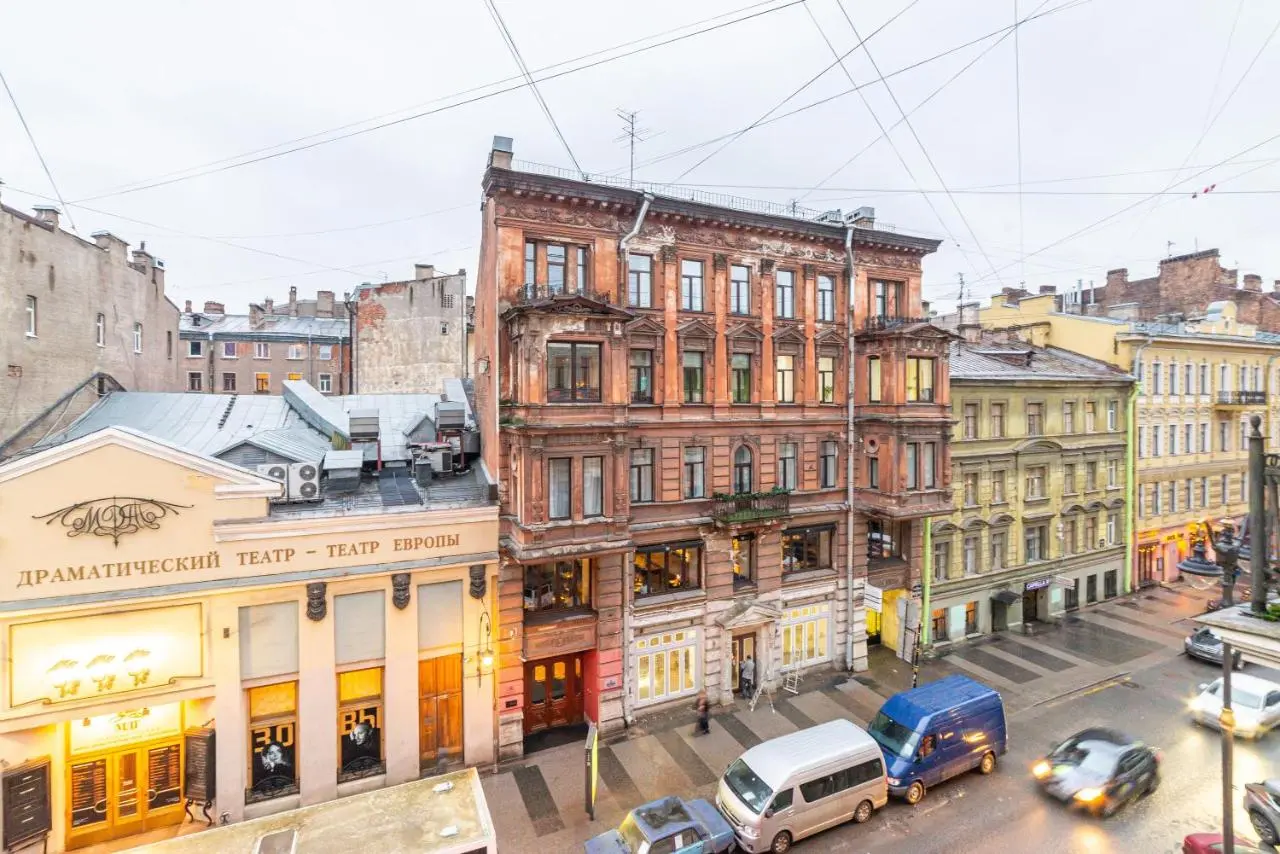Воронеж: Art House Rubinstein