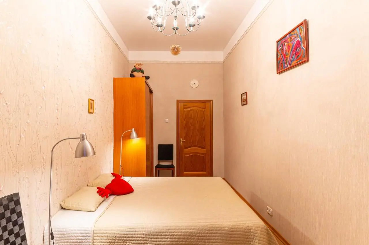 Воронеж: Art House Rubinstein