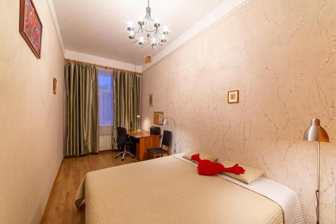 Воронеж: Art House Rubinstein