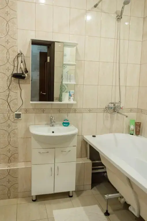Архангельск: Odnushka Na Pomorskoy Lodging house