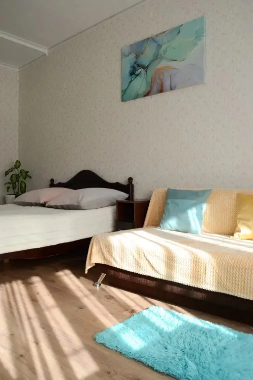 Odnushka Na Pomorskoy Lodging house — фото 1