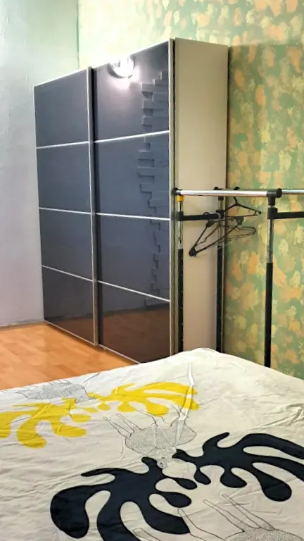 Казань: Квартира на Латыпова 34