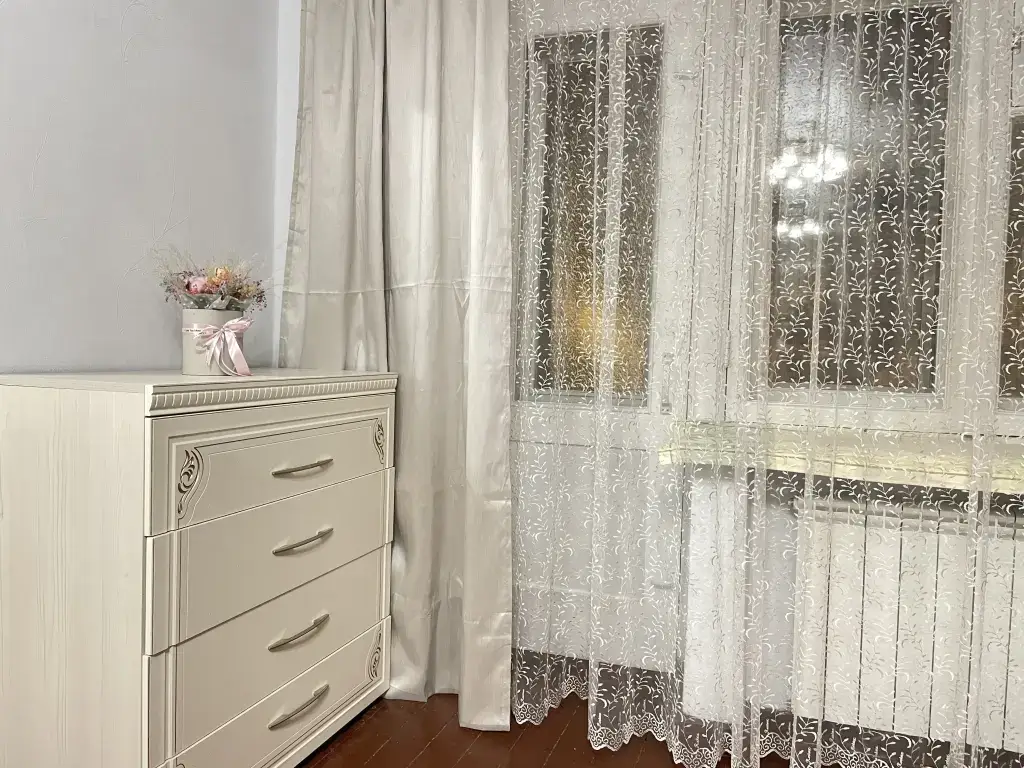 Екатеринбург: КвартираУ Харитоновского Парка