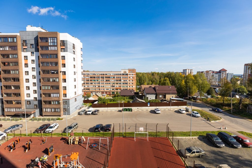 Квартира в ЖК Прага — фото 1