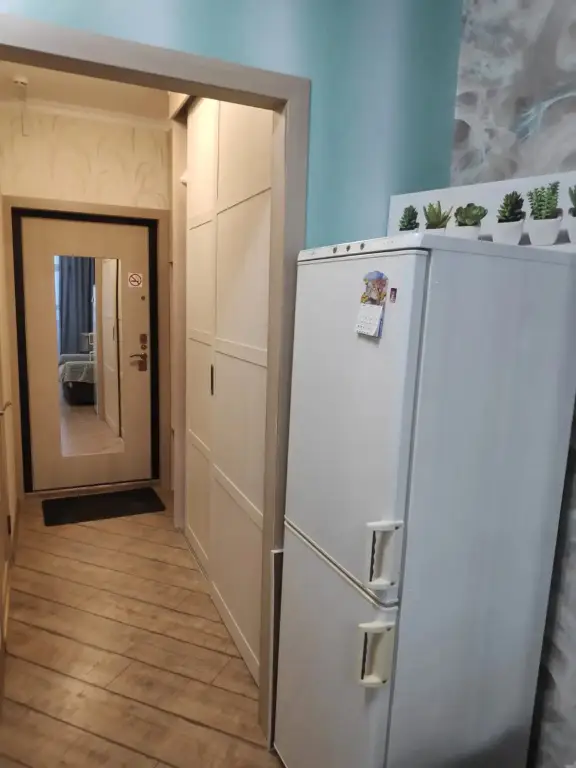 Санкт-Петербург: Квартира На Репищева 10к2