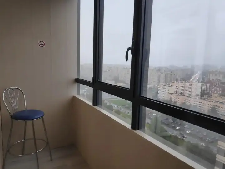 Санкт-Петербург: Квартира На Репищева 10к2