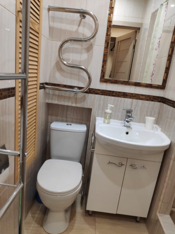 Санкт-Петербург: Квартира На Репищева 10к2